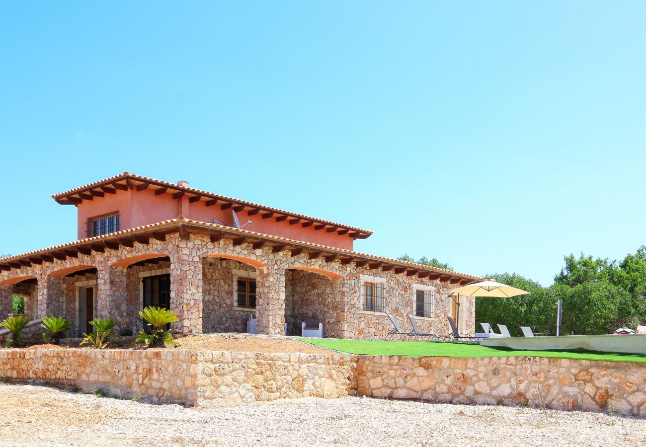 Country house in Muro - Finca Son Blai Muro 228 by Mallorca Charme