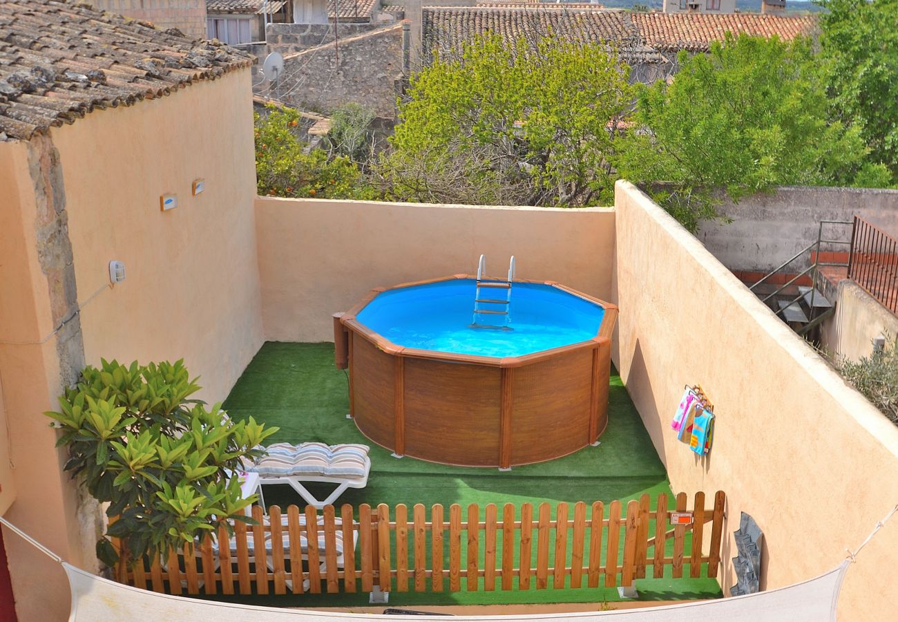 House in Petra - 229 Casa Es Forn ETV/10429 by Mallorca Charme