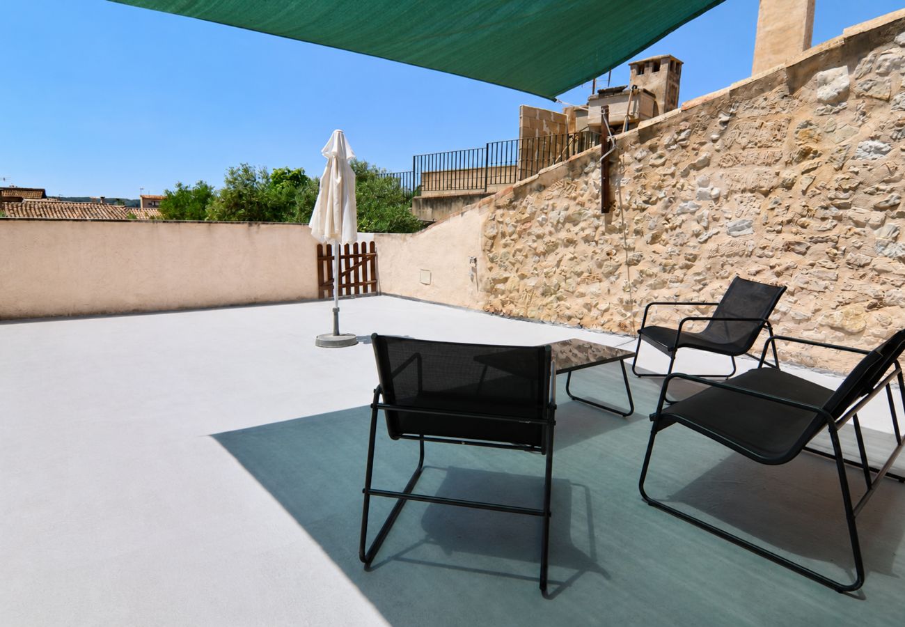 House in Petra - 229 Casa Es Forn ETV/10429 by Mallorca Charme