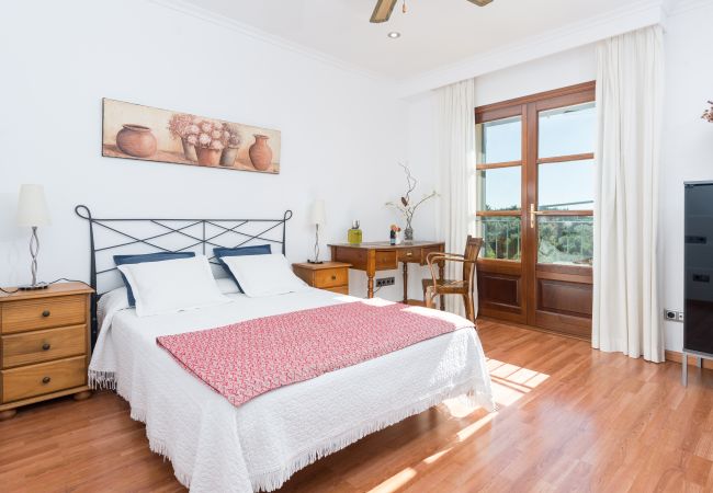 Country house in Palma de Mallorca - E096 Can Valero by Mallorca Villa Selection Country house in Palma de Mallorca - E096 Can Valero by Mallorca Villa Selection