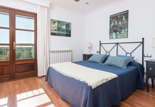 Country house in Palma de Mallorca - E096 Can Valero by Mallorca Villa Selection Country house in Palma de Mallorca - E096 Can Valero by Mallorca Villa Selection