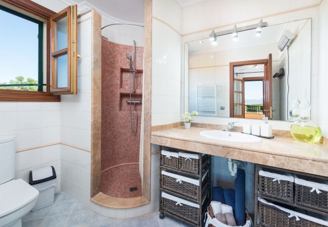 Country house in Palma de Mallorca - E096 Can Valero by Mallorca Villa Selection Country house in Palma de Mallorca - E096 Can Valero by Mallorca Villa Selection
