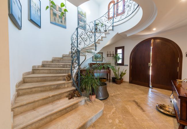 Country house in Palma de Mallorca - E096 Can Valero by Mallorca Villa Selection Country house in Palma de Mallorca - E096 Can Valero by Mallorca Villa Selection