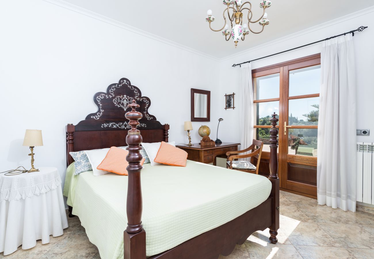 Country house in Palma de Mallorca - E096 Can Valero by Mallorca Villa Selection