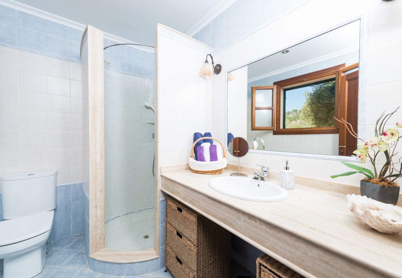 Country house in Palma de Mallorca - E096 Can Valero by Mallorca Villa Selection