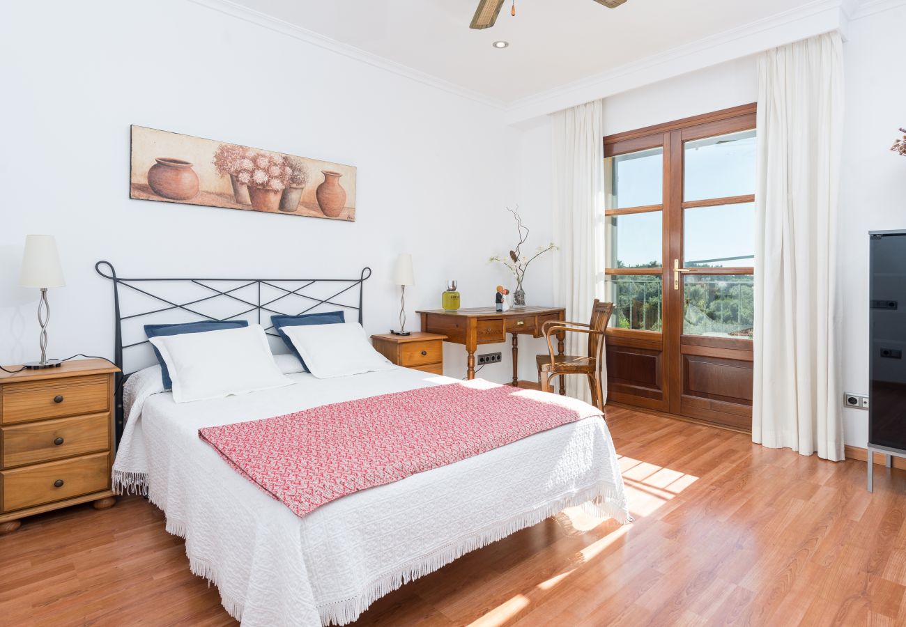 Country house in Palma de Mallorca - E096 Can Valero by Mallorca Villa Selection