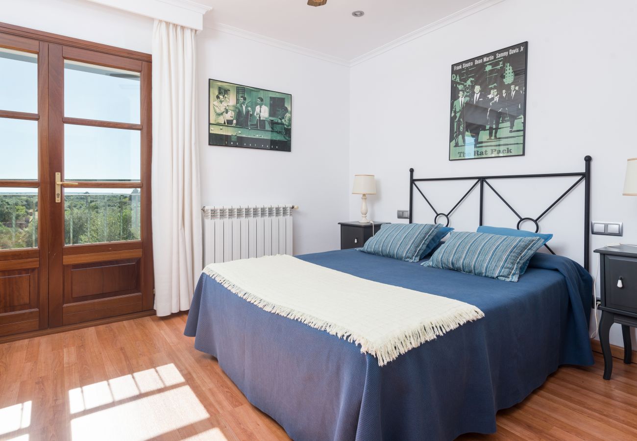 Country house in Palma de Mallorca - E096 Can Valero by Mallorca Villa Selection