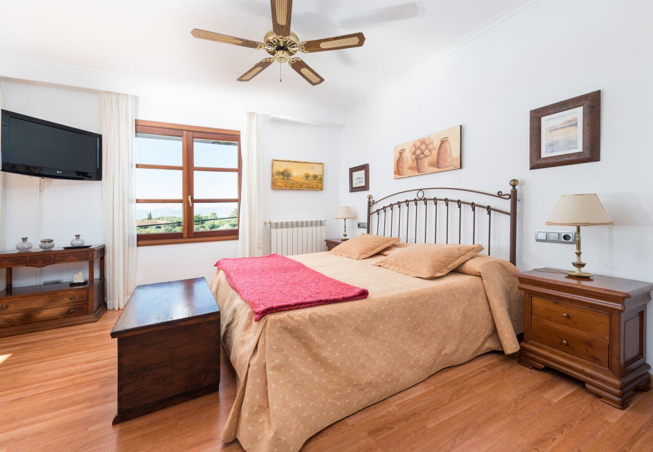 Country house in Palma de Mallorca - E096 Can Valero by Mallorca Villa Selection