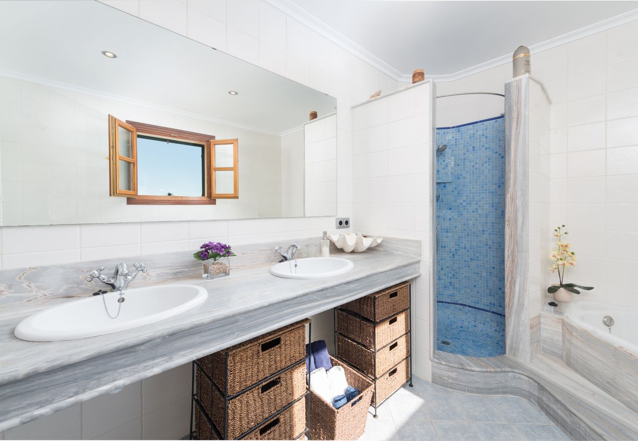 Country house in Palma de Mallorca - E096 Can Valero by Mallorca Villa Selection