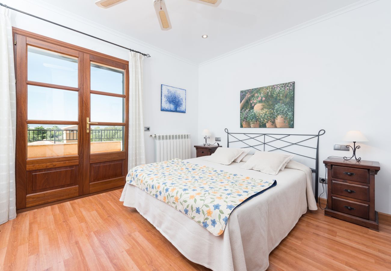 Country house in Palma de Mallorca - E096 Can Valero by Mallorca Villa Selection