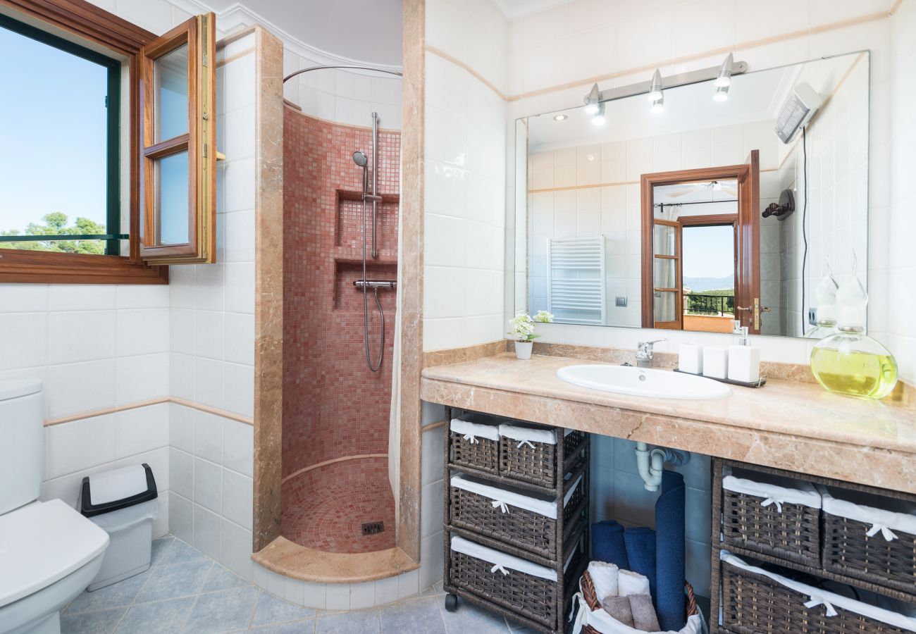 Country house in Palma de Mallorca - E096 Can Valero by Mallorca Villa Selection