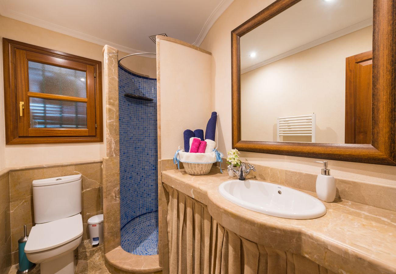 Country house in Palma de Mallorca - E096 Can Valero by Mallorca Villa Selection