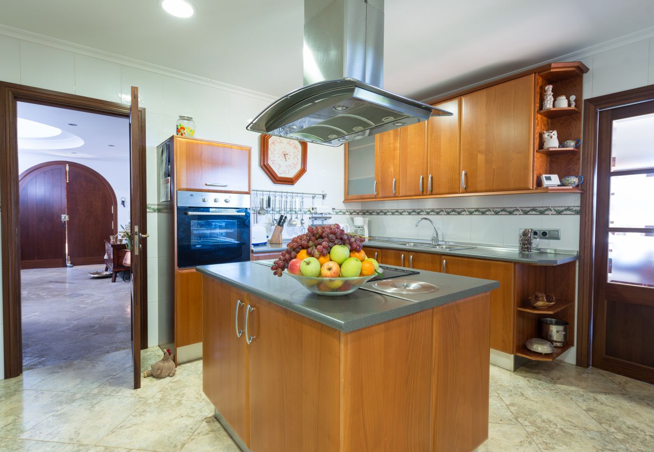 Country house in Palma de Mallorca - E096 Can Valero by Mallorca Villa Selection