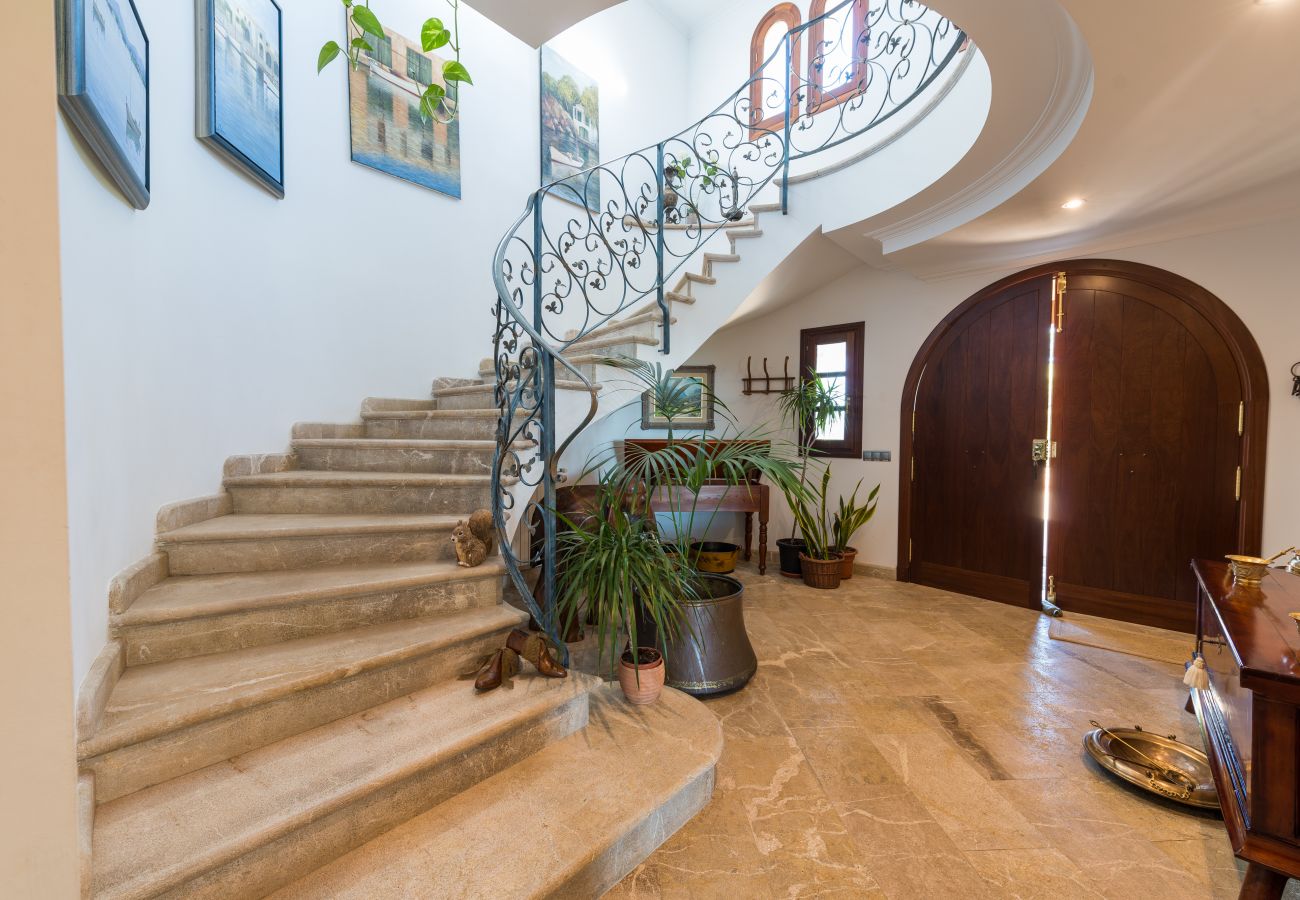 Country house in Palma de Mallorca - E096 Can Valero by Mallorca Villa Selection