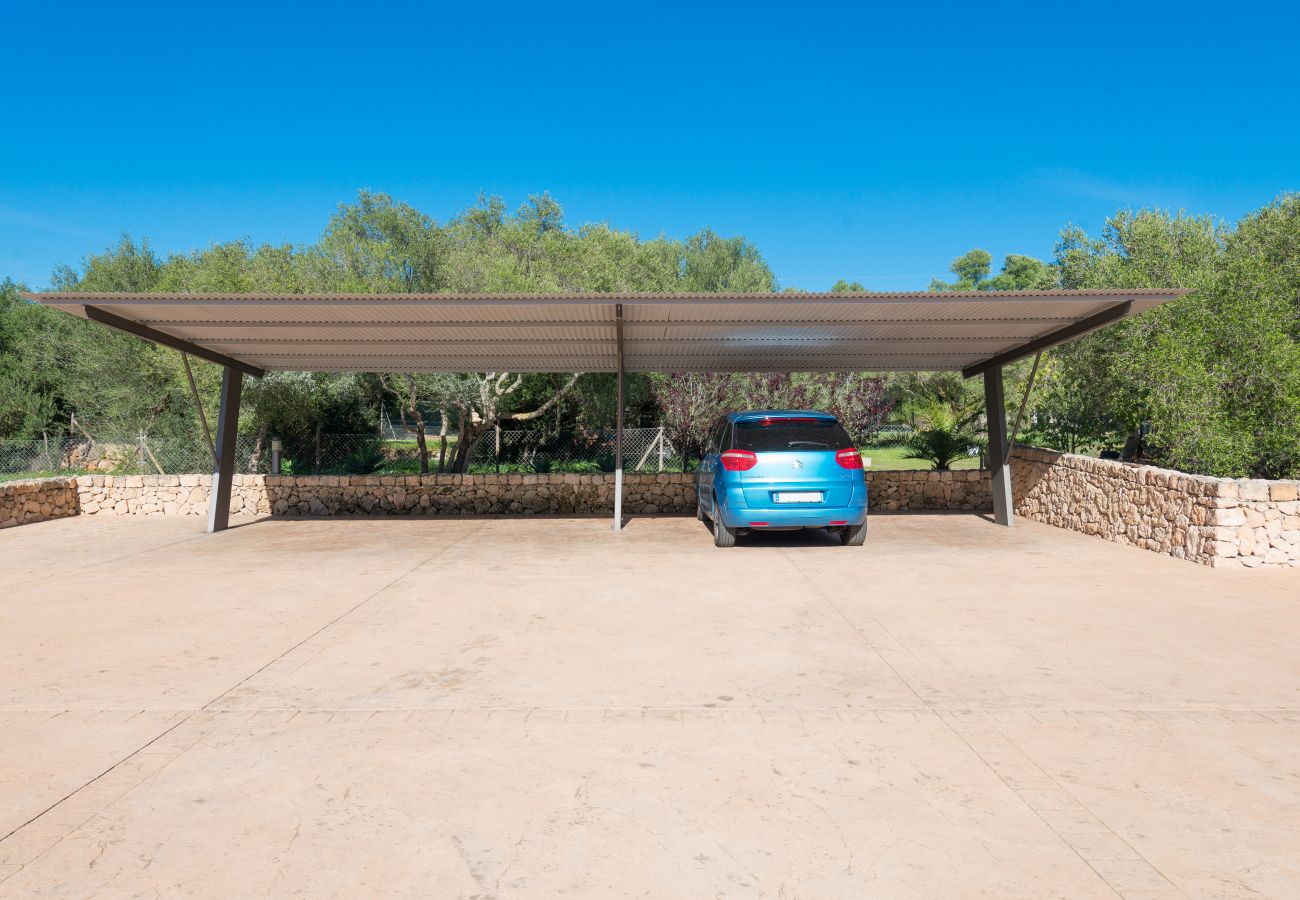 Country house in Palma de Mallorca - E096 Can Valero by Mallorca Villa Selection