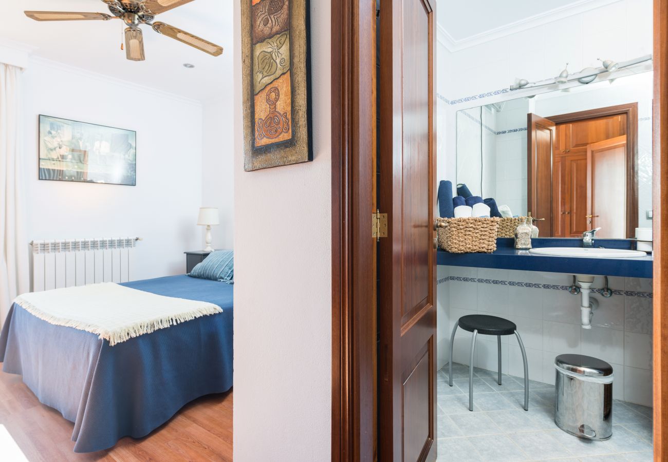 Country house in Palma de Mallorca - E096 Can Valero by Mallorca Villa Selection