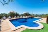 Country house in Palma de Mallorca - E096 Can Valero by Mallorca Villa Selection Country house in Palma de Mallorca - E096 Can Valero by Mallorca Villa Selection