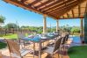 Country house in Palma de Mallorca - E096 Can Valero by Mallorca Villa Selection Country house in Palma de Mallorca - E096 Can Valero by Mallorca Villa Selection