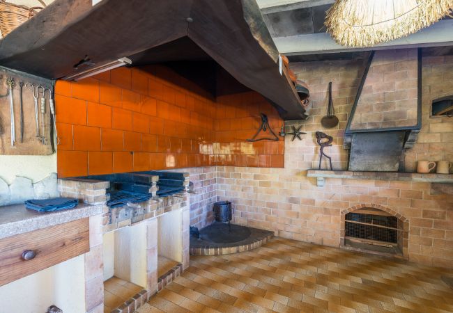 Country house in Pollensa - C095 Sort Llarga by Mallorca Villa Selection Country house in Pollensa - C095 Sort Llarga by Mallorca Villa Selection