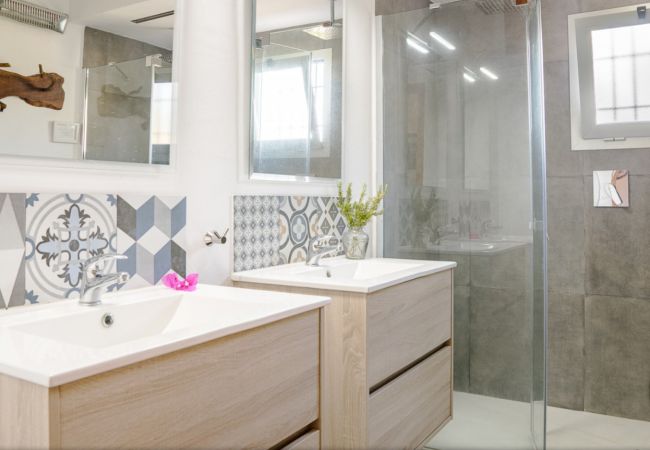 Country house in Pollensa - C095 Sort Llarga by Mallorca Villa Selection Country house in Pollensa - C095 Sort Llarga by Mallorca Villa Selection