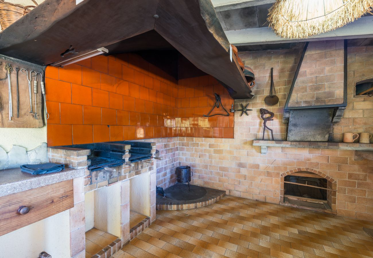 Country house in Pollensa - C095 Sort Llarga by Mallorca Villa Selection