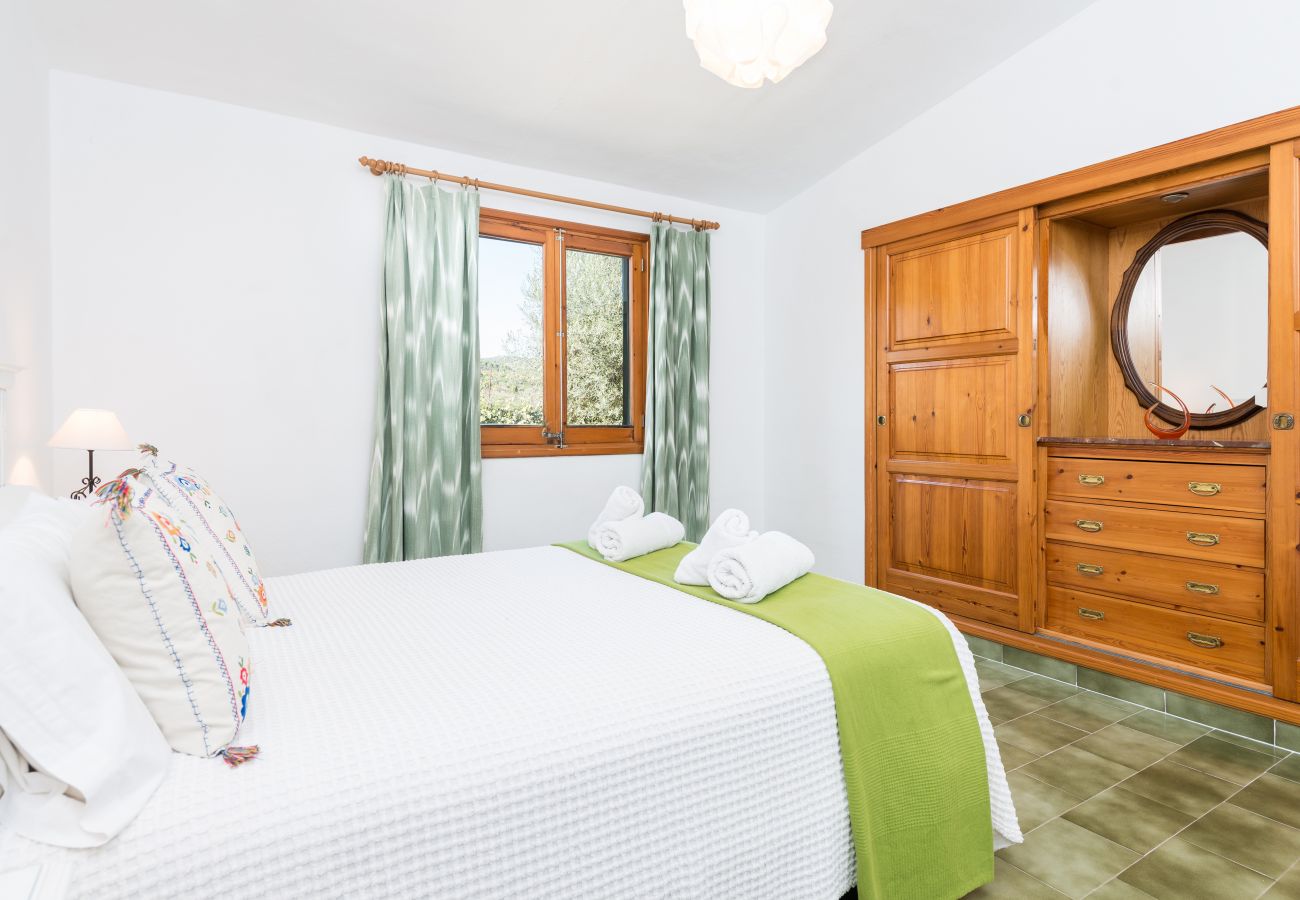 Country house in Pollensa - C095 Sort Llarga by Mallorca Villa Selection