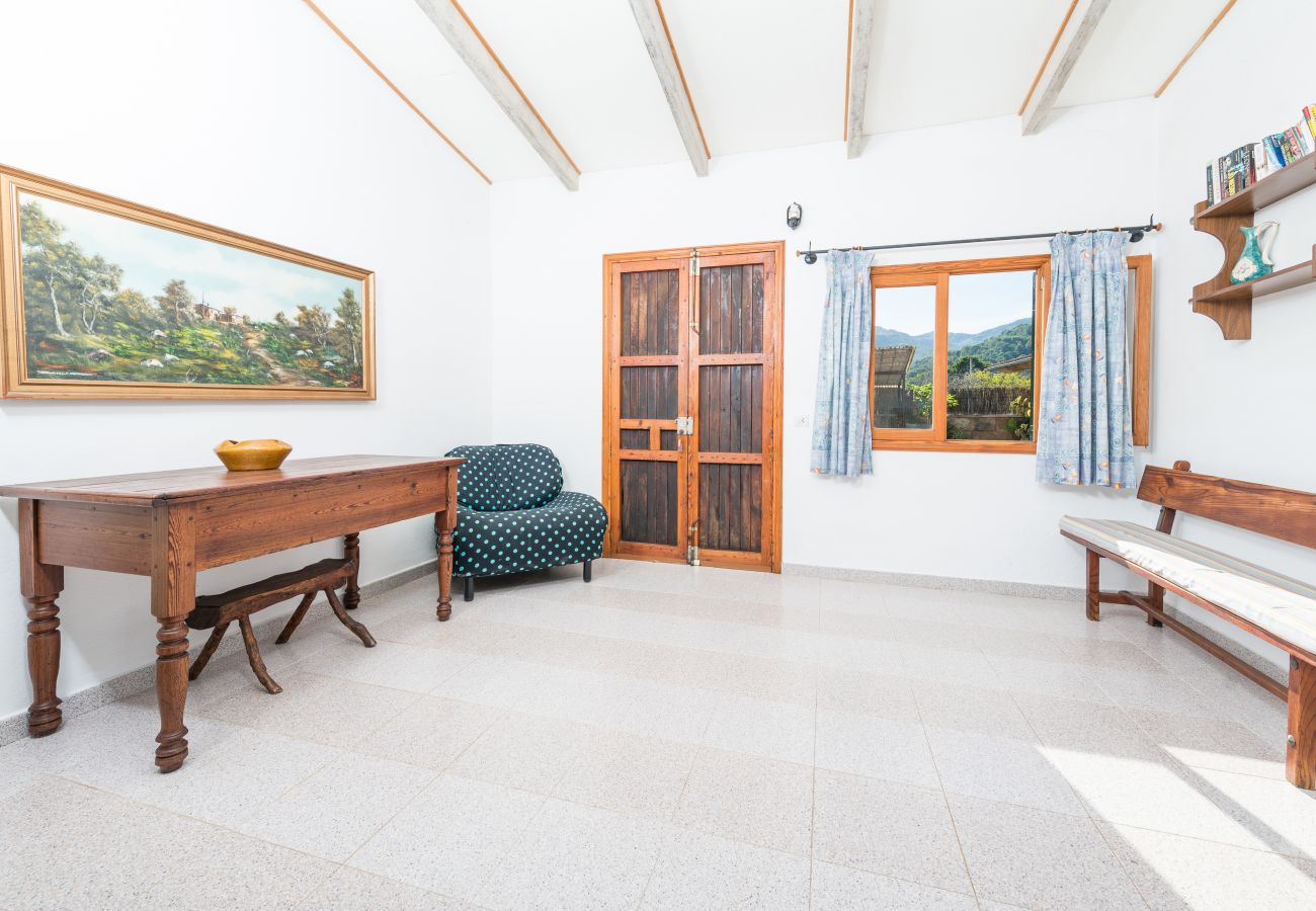 Country house in Pollensa - C095 Sort Llarga by Mallorca Villa Selection