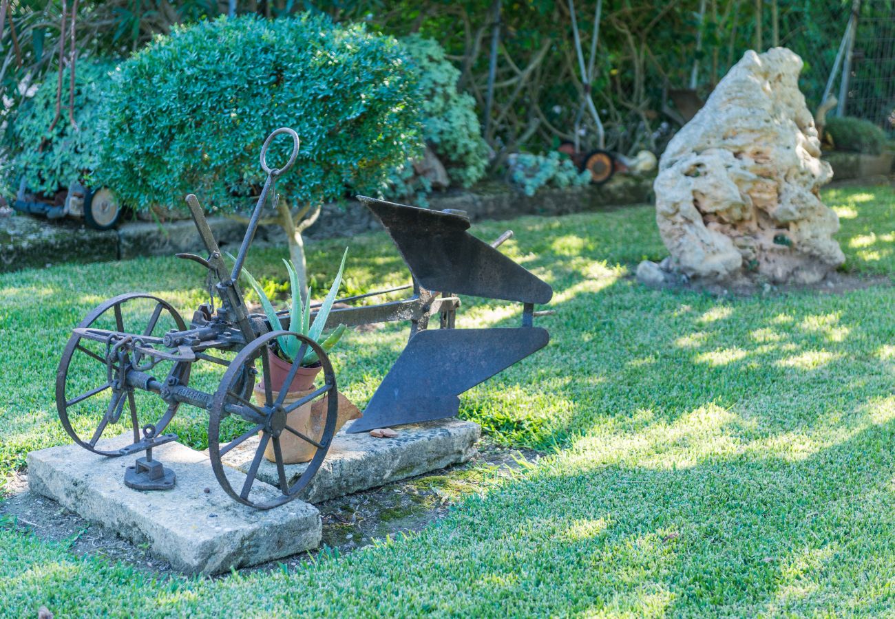 Country house in Pollensa - C095 Sort Llarga by Mallorca Villa Selection