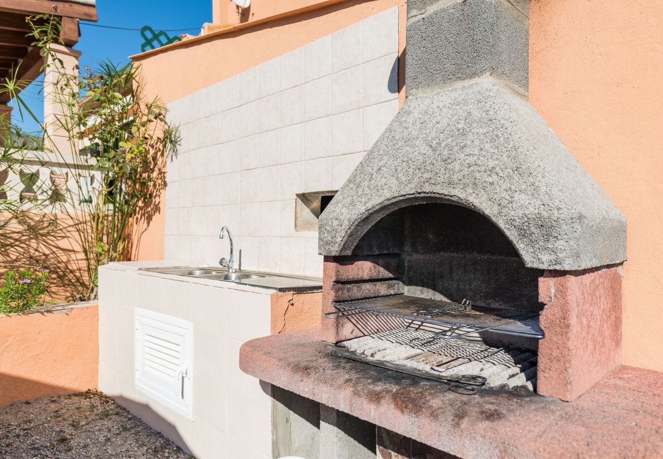 Country house in Capdepera - C071 Bona Vista by Mallorca Villa Selection
