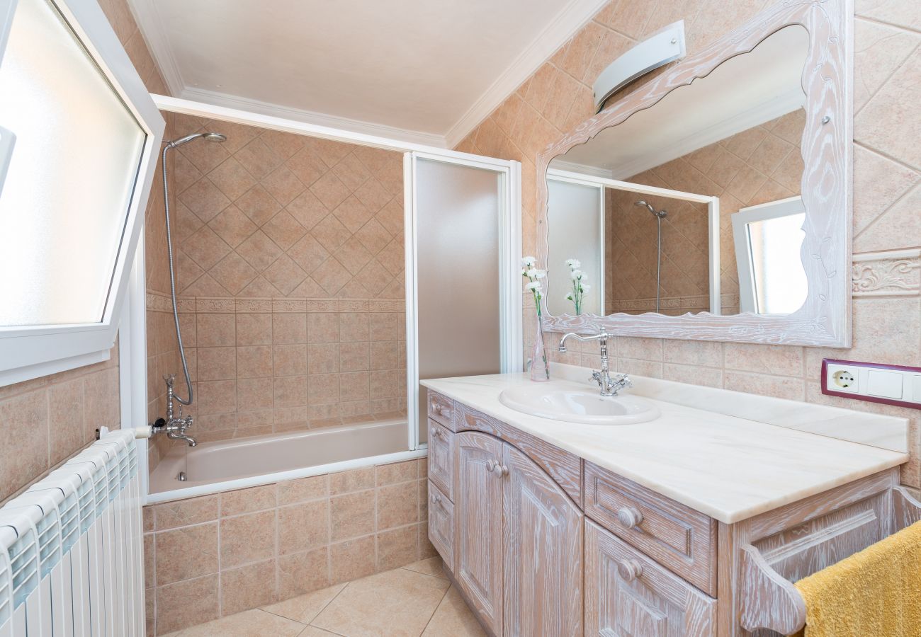 Country house in Capdepera - C071 Bona Vista by Mallorca Villa Selection