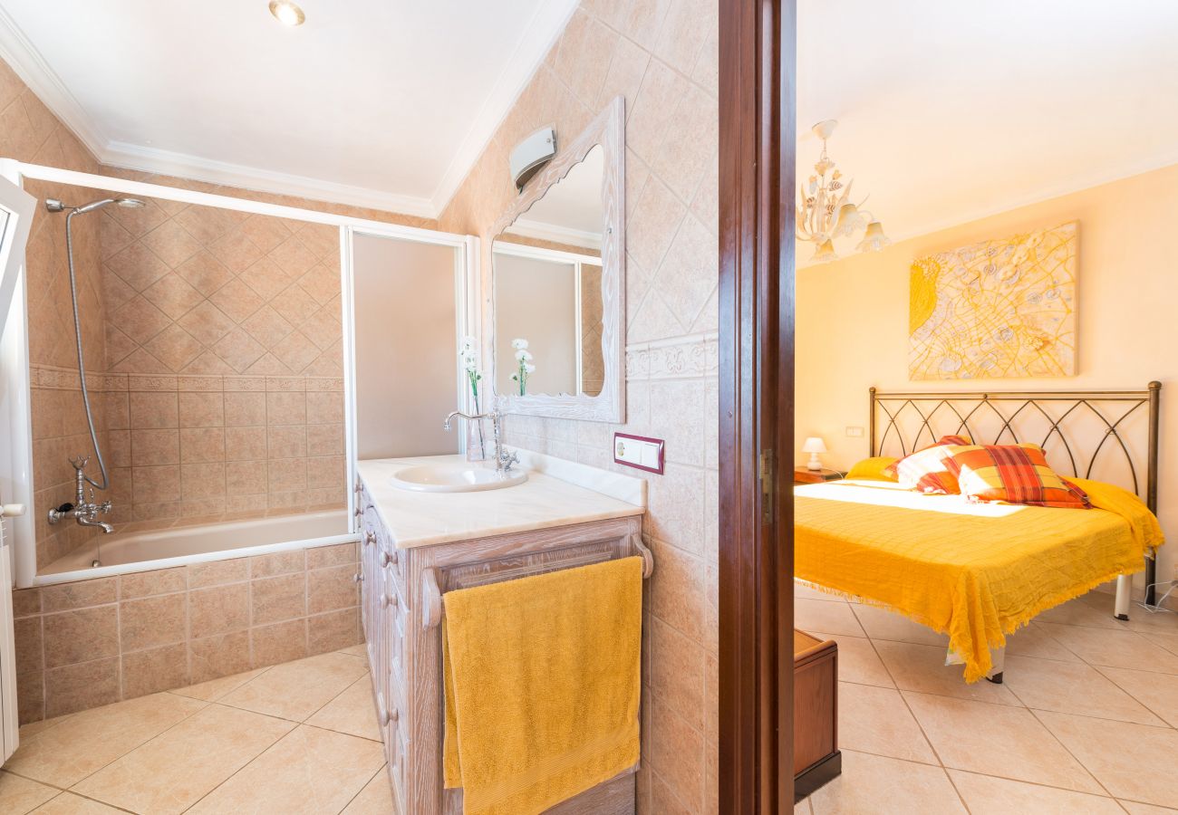 Country house in Capdepera - C071 Bona Vista by Mallorca Villa Selection