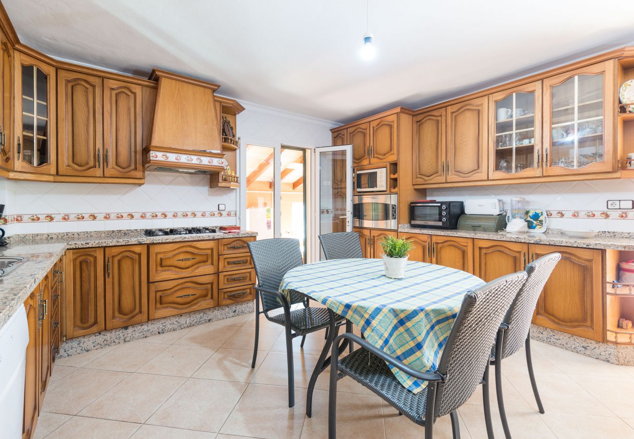 Country house in Capdepera - C071 Bona Vista by Mallorca Villa Selection