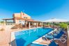 Country house in Capdepera - C071 Bona Vista by Mallorca Villa Selection Country house in Capdepera - C071 Bona Vista by Mallorca Villa Selection
