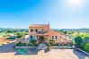 Country house in Capdepera - C071 Bona Vista by Mallorca Villa Selection Country house in Capdepera - C071 Bona Vista by Mallorca Villa Selection