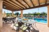 Country house in Capdepera - C071 Bona Vista by Mallorca Villa Selection Country house in Capdepera - C071 Bona Vista by Mallorca Villa Selection