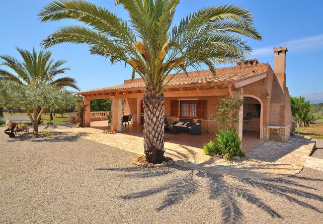 Country house in Santa Margalida - Finca Sa Caseta de Son Morro 230 by Mallorca Charm