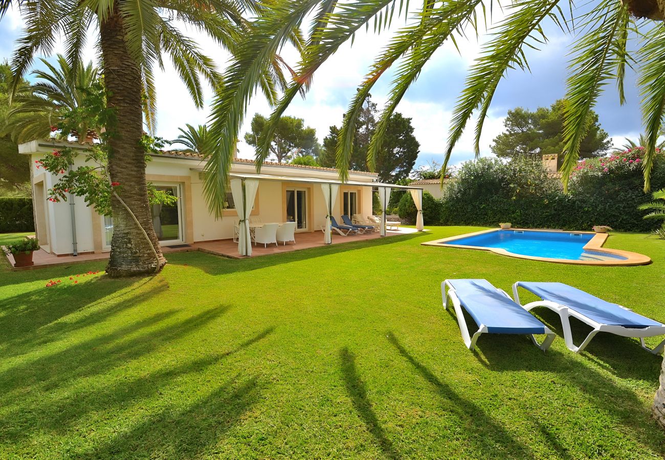 Country house in Cala Murada - Villa Can Pep 190 by Mallorca Charme