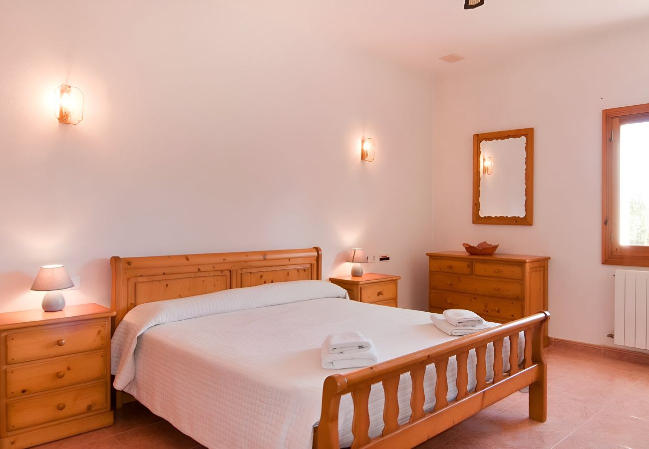 Country house in Felanitx - 402 Finca Son Mas ETV384 by Mallorca Charme