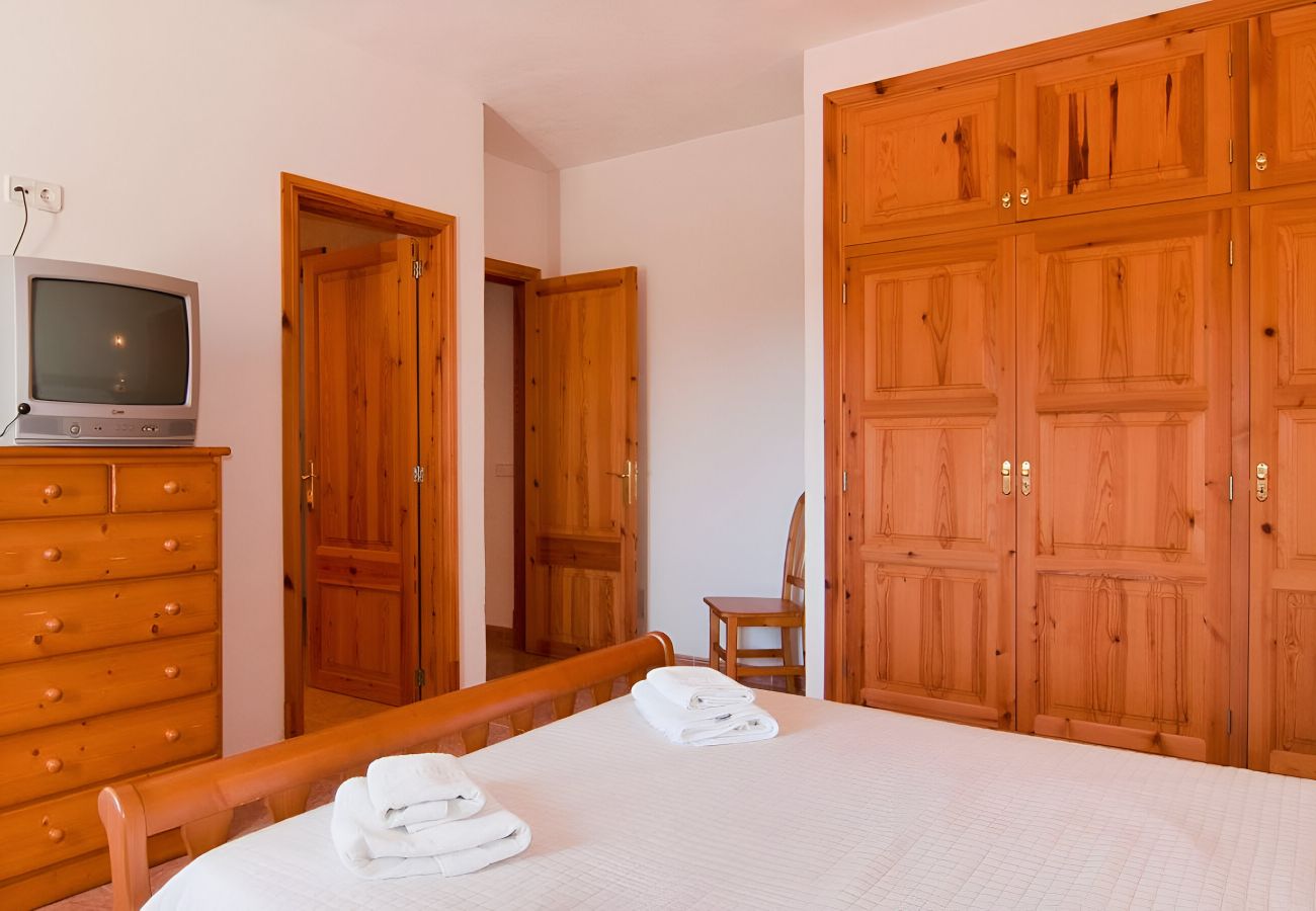 Country house in Felanitx - 402 Finca Son Mas ETV384 by Mallorca Charme