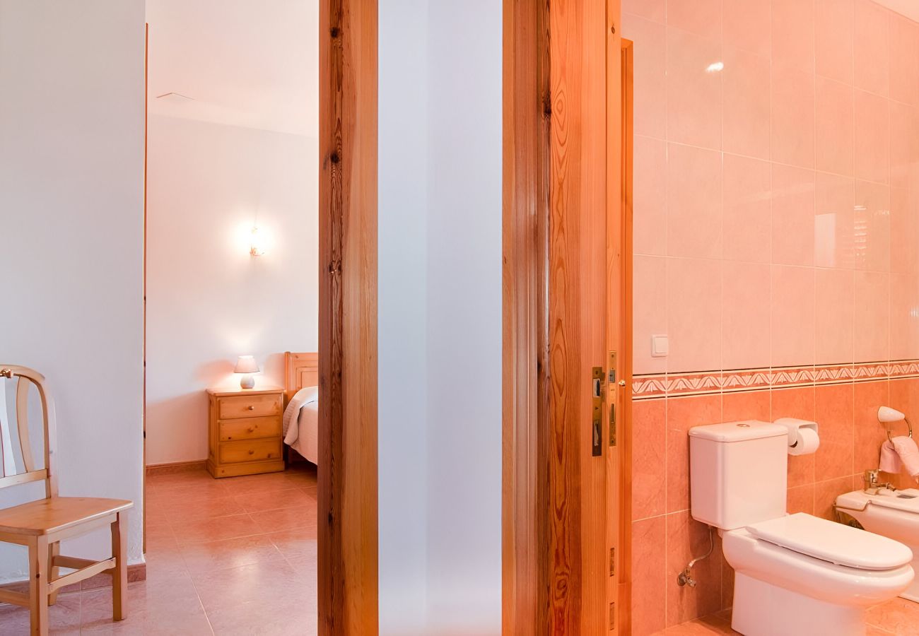 Country house in Felanitx - 402 Finca Son Mas ETV384 by Mallorca Charme