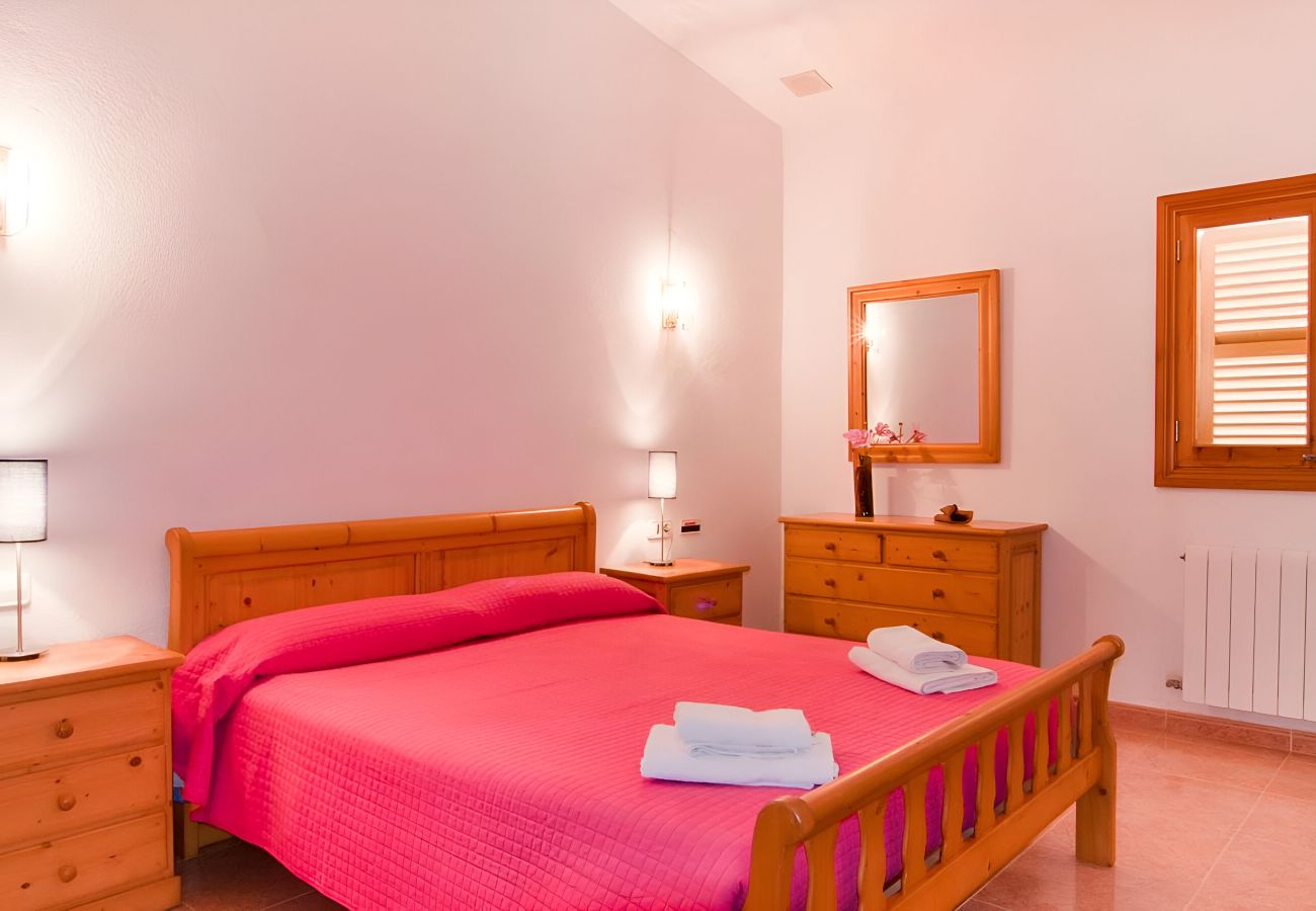 Country house in Felanitx - 402 Finca Son Mas ETV384 by Mallorca Charme
