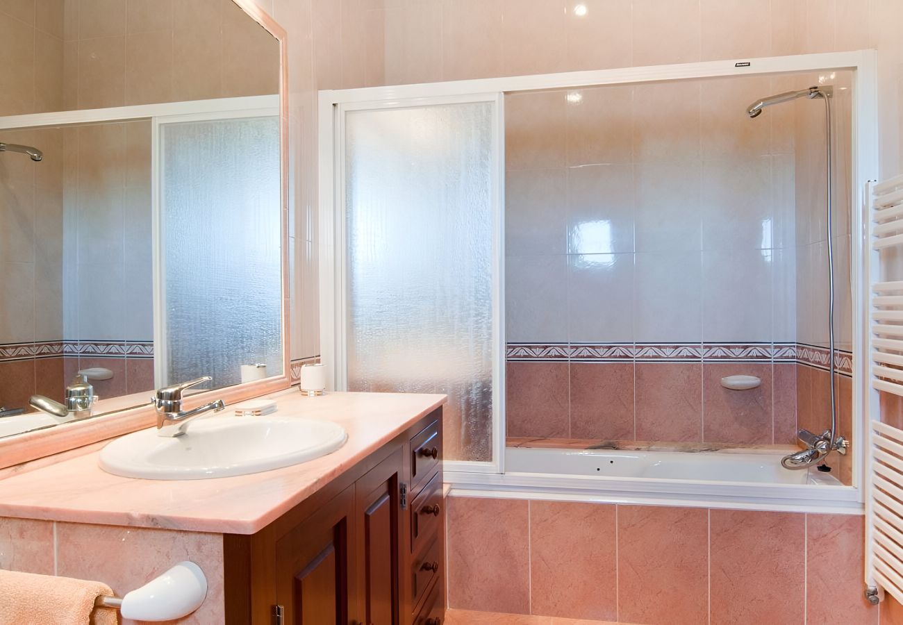Country house in Felanitx - 402 Finca Son Mas ETV384 by Mallorca Charme