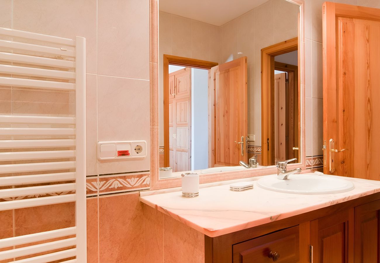 Country house in Felanitx - 402 Finca Son Mas ETV384 by Mallorca Charme