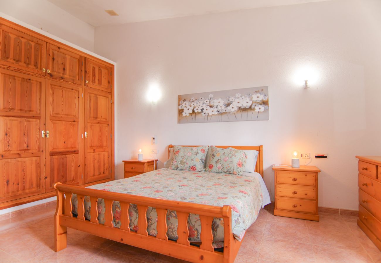 Country house in Felanitx - 402 Finca Son Mas ETV384 by Mallorca Charme