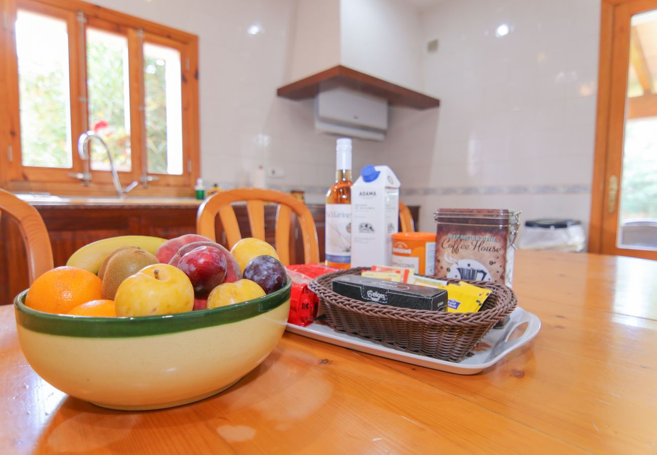 Country house in Felanitx - 402 Finca Son Mas ETV384 by Mallorca Charme