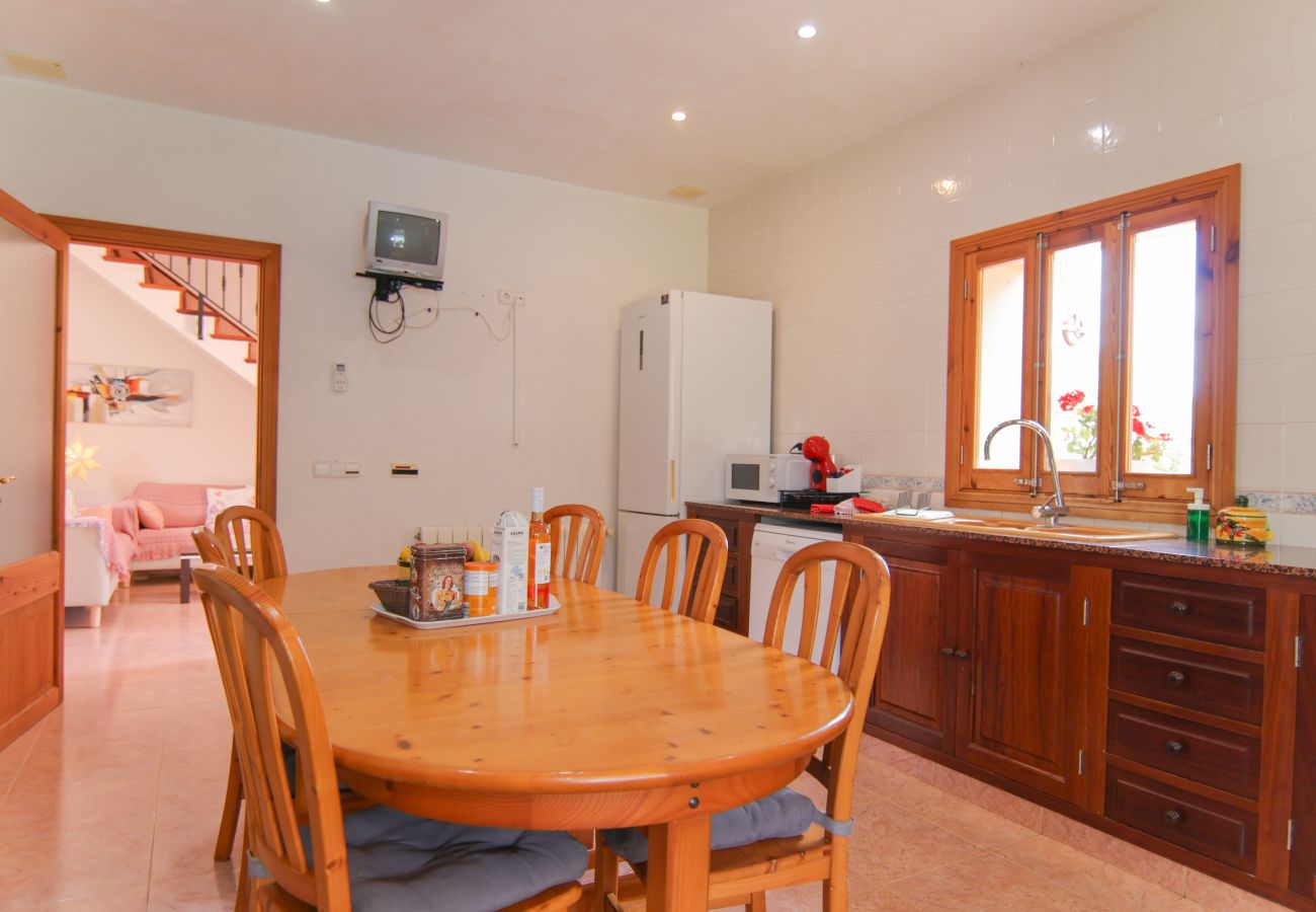 Country house in Felanitx - 402 Finca Son Mas ETV384 by Mallorca Charme