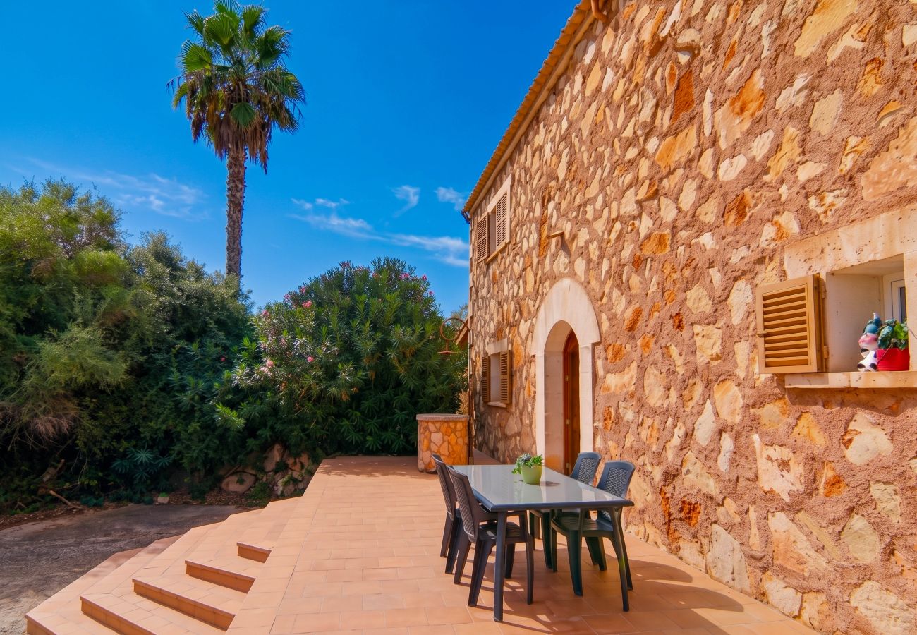 Country house in Felanitx - 402 Finca Son Mas ETV384 by Mallorca Charme