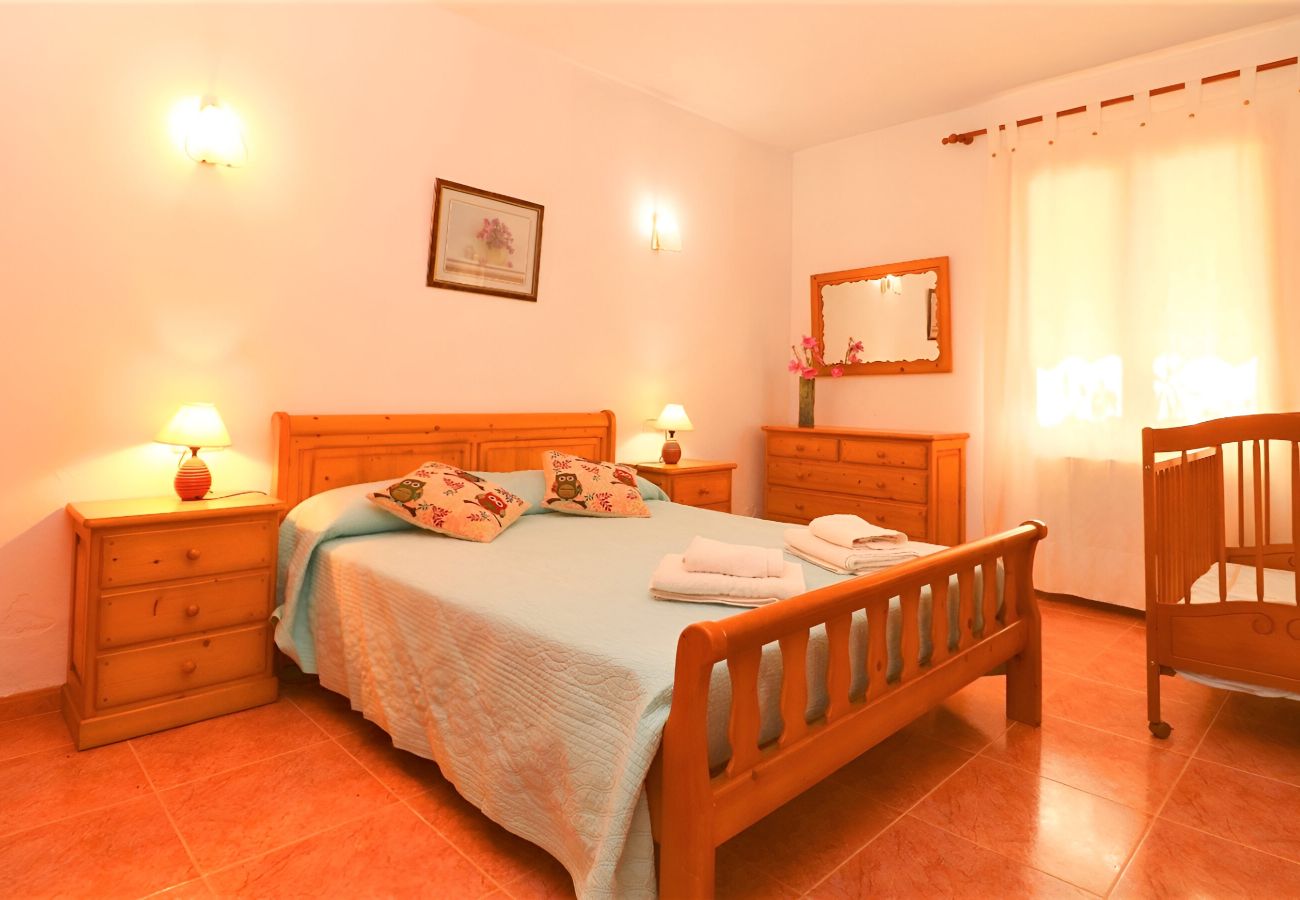 Country house in Campos - 403 Finca Can Toni ETV 273 by Mallorca Charme