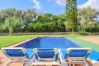 Country house in Campos - 403 Finca Can Toni ETV 273 by Mallorca Charme