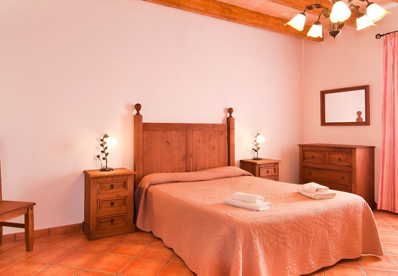 Country house in Campos - 404 Finca Can Mates Nou VT 1720 by Mallorca Char